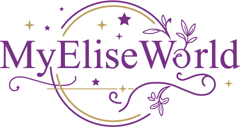 MyEliseWorld — Le monde d'Elise