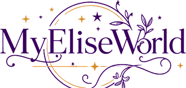 MyEliseWorld — Le monde d'Elise